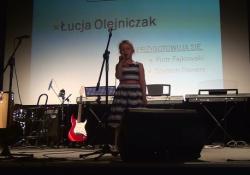 # Łucja Olejniczak