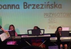 Marysia Szkudlarek, Ania Tyndyk, Joanna Brzezińska